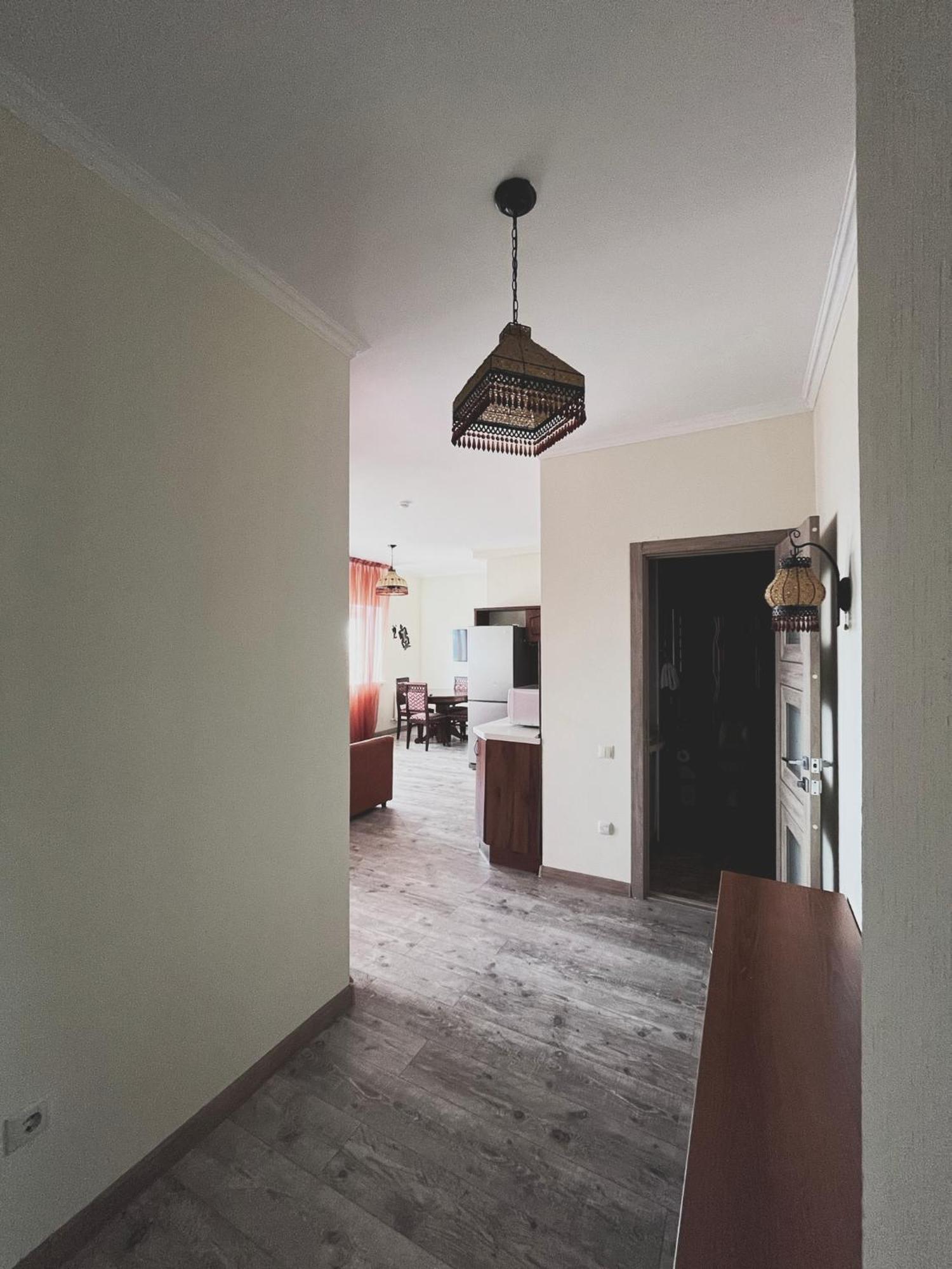 Vip House Hotel Αστάνα Εξωτερικό φωτογραφία