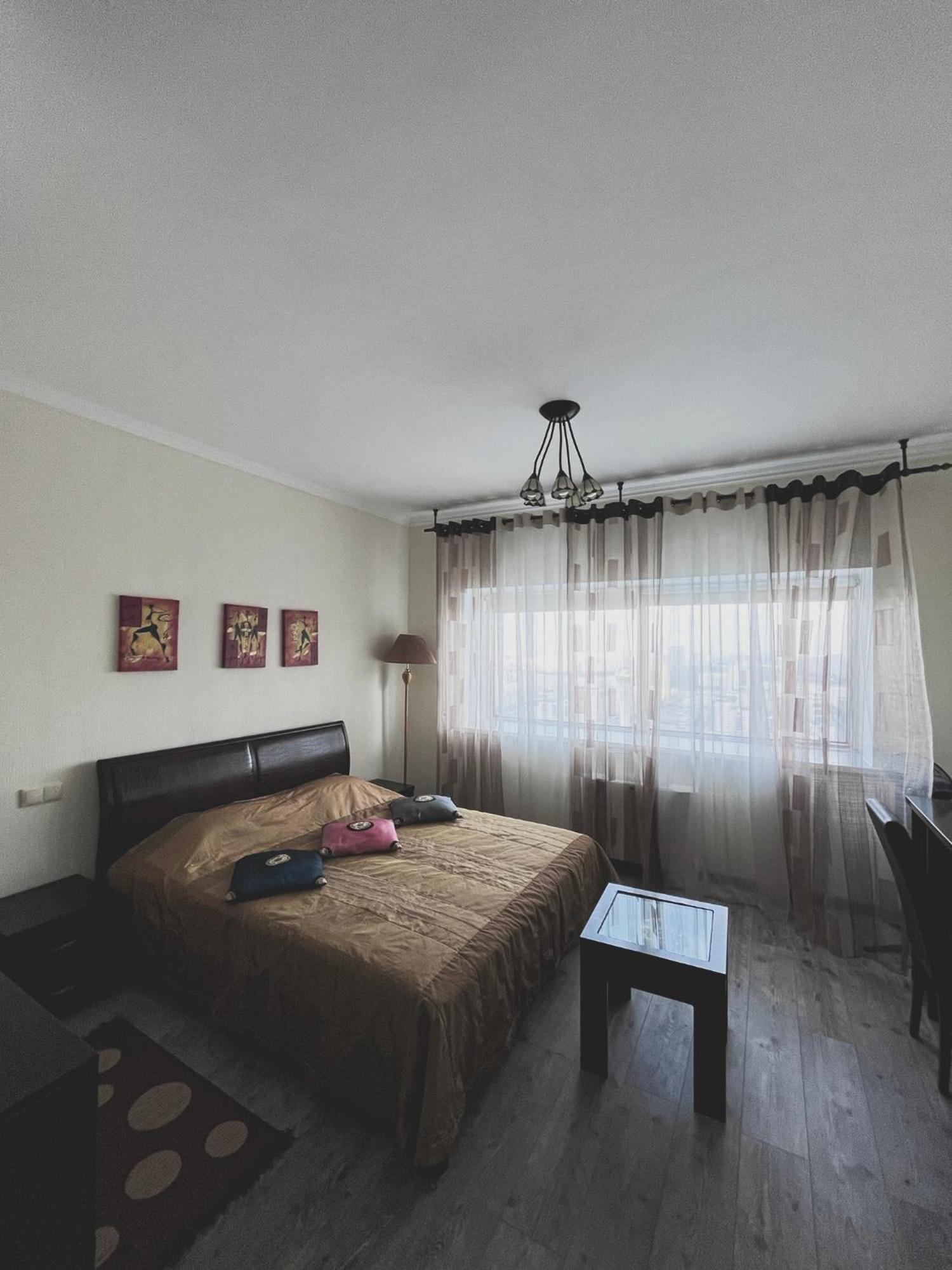 Vip House Hotel Αστάνα Εξωτερικό φωτογραφία