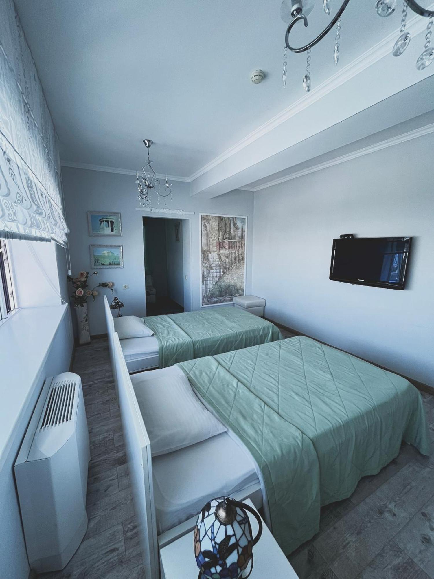 Vip House Hotel Αστάνα Εξωτερικό φωτογραφία