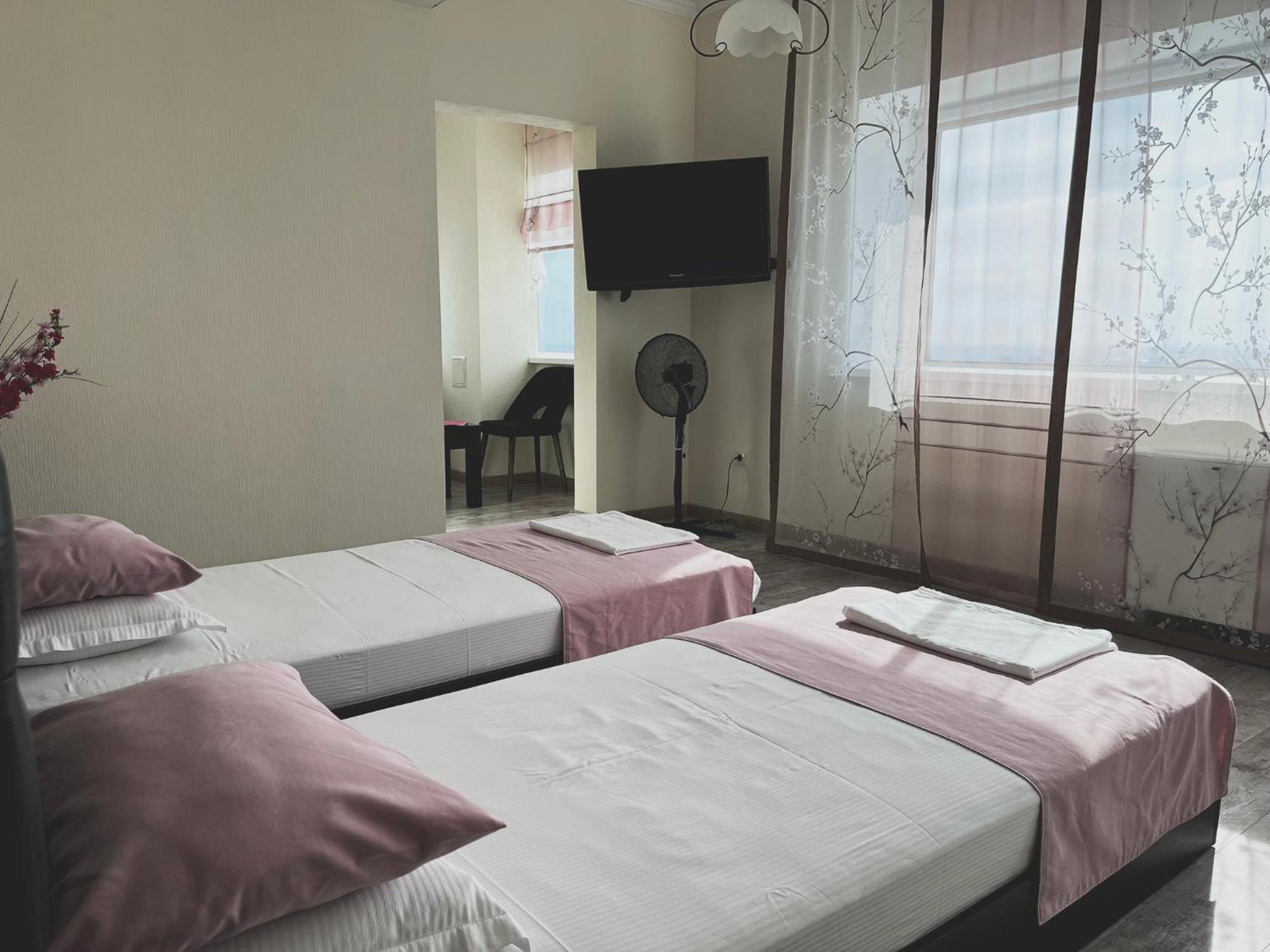 Vip House Hotel Αστάνα Εξωτερικό φωτογραφία