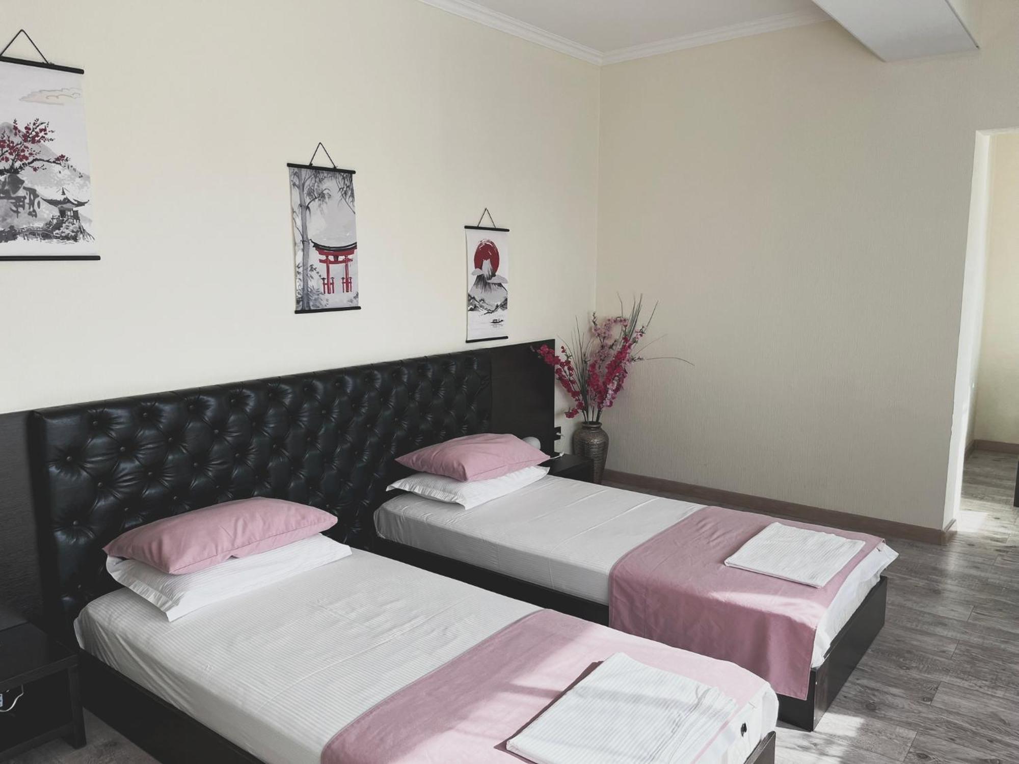 Vip House Hotel Αστάνα Εξωτερικό φωτογραφία
