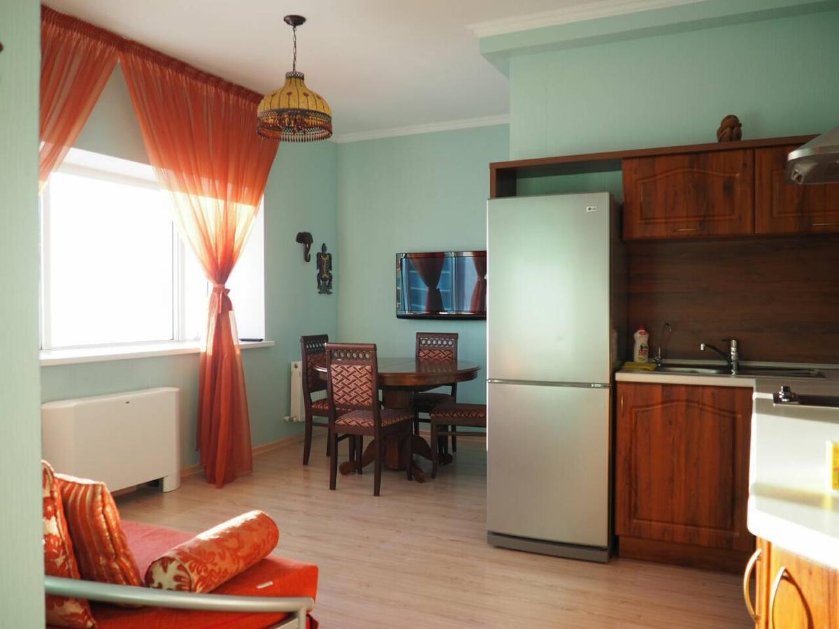 Vip House Hotel Αστάνα Εξωτερικό φωτογραφία