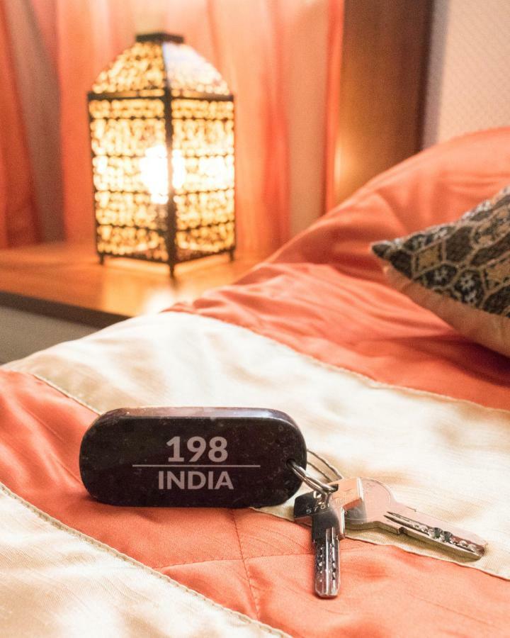 Vip House Hotel Αστάνα Εξωτερικό φωτογραφία