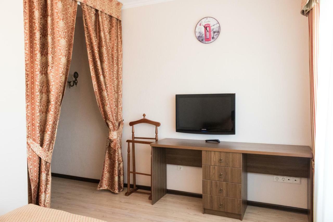 Vip House Hotel Αστάνα Εξωτερικό φωτογραφία